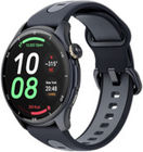 Customization Avaliable Logo GPS Smart Watch With 3 Axis G-Sensor AMOLED Touchscreen