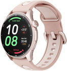 ASR3603 PAR2822 CPU GPS Smart Watch Customization Avaliable Silver Color Options