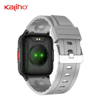 1.95 Inch IPS Screen Waterproof Smart Watch With High Definition Display