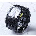 Sensor Smartwatch de la pulgada ECG de Bluetooth 1,3