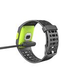 Sensor Smartwatch de la pulgada ECG de Bluetooth 1,3