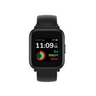 Smart Watch de la pantalla táctil de Rohs del Ce del IPS TFT