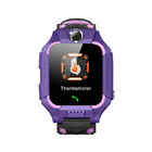 IP67 modificado para requisitos particulares SOS embroma el Smart Watch de GPS