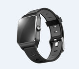 ECG IP68 GPS embroma Smart Watch de la pantalla táctil